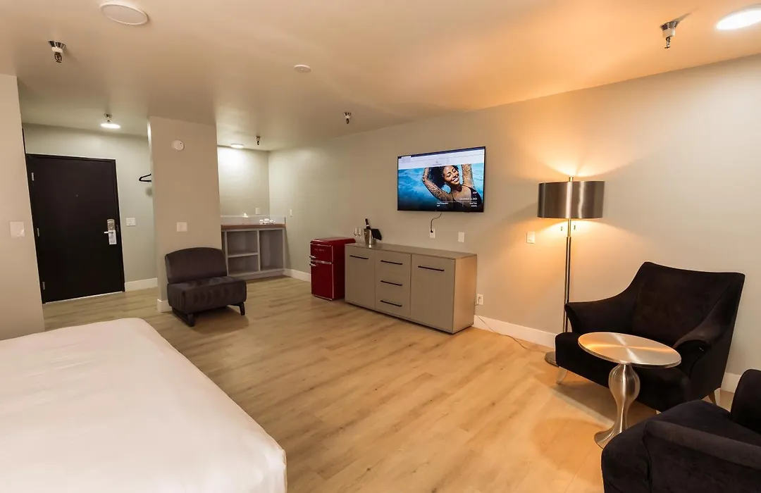 The Lexi Las Vegas-Adults Only-1