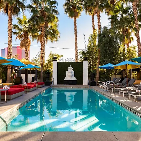 The Lexi Las Vegas-Adults Only-2